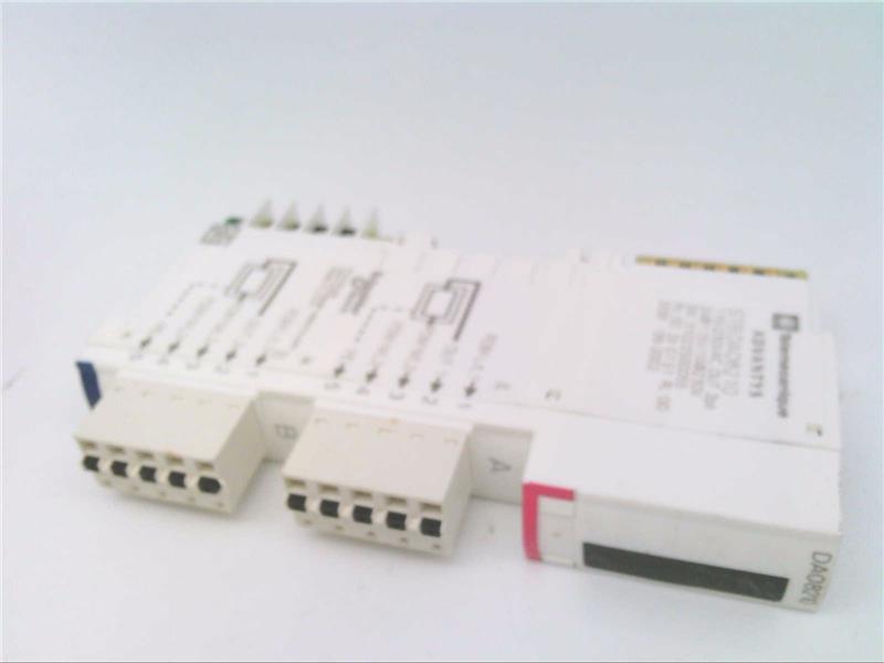 SCHNEIDER ELECTRIC STB-DAO-8210
