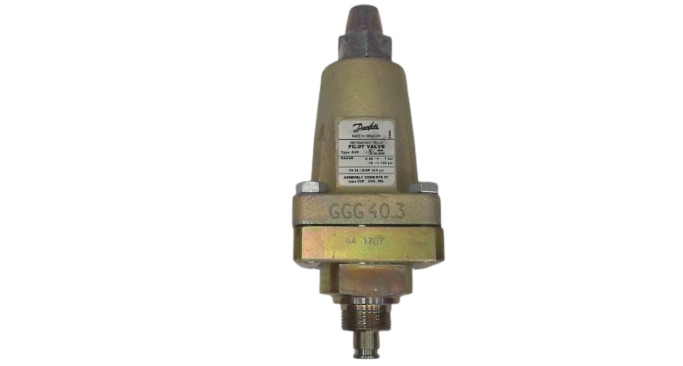 027B1164 by DANFOSS