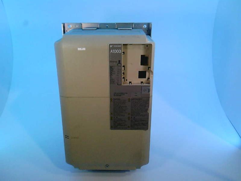 YASKAWA ELECTRIC CIMR-AC4A0044BAA