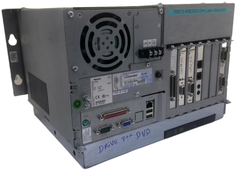 VSB40.1G4E-512NN-C1D-AD-NN-FW by BOSCH