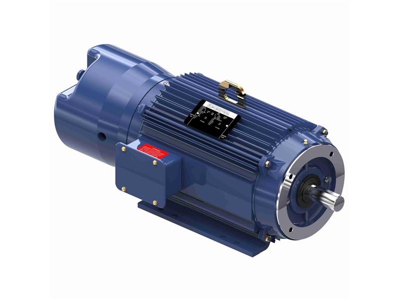 REGAL REXNORD 215TTTLD16027