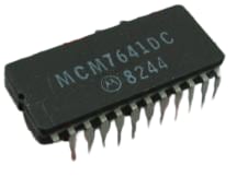 IC7641DC by ZEBRA