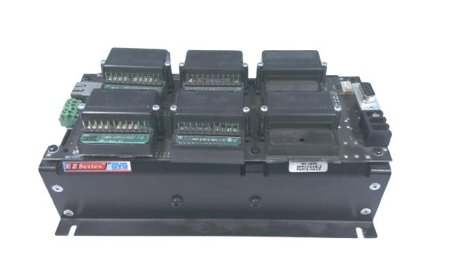 AVG AUTOMATION EZPLCP-A-48E