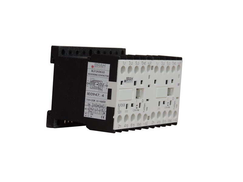 BRAH ELECTRIC BLP2K0610