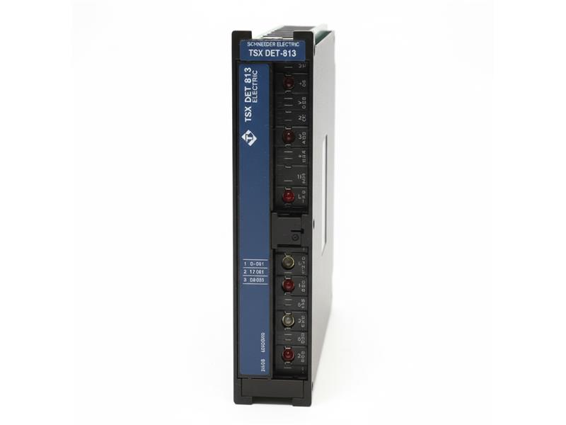SCHNEIDER ELECTRIC TSX-DET-813