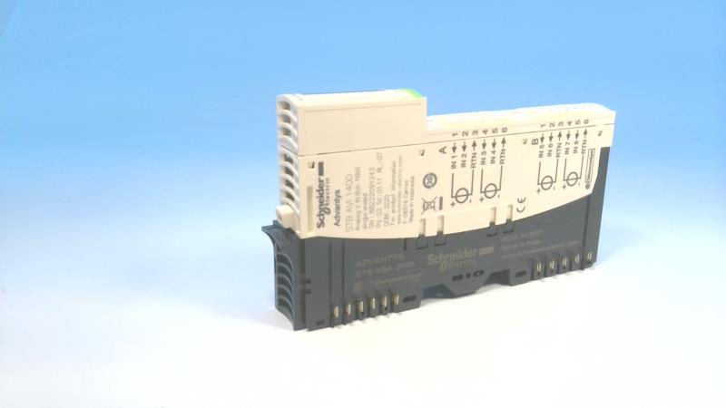 SCHNEIDER ELECTRIC STBAVI1400K