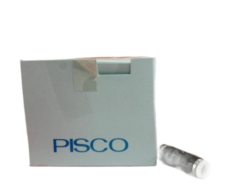 PG-1/4-6 by PISCO PNEUMATICS