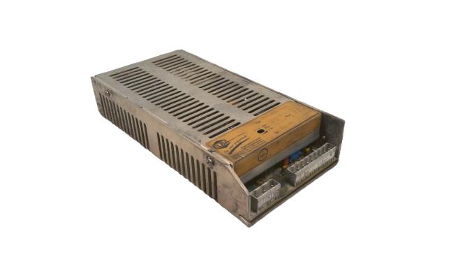 ELBA SMP/LC180/24/AS/129