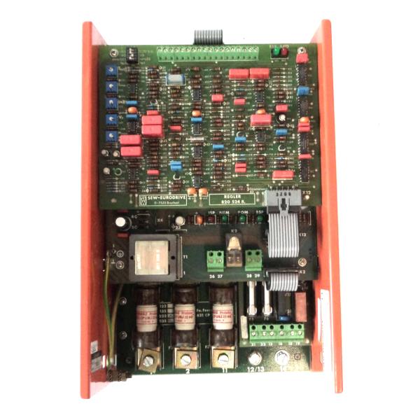 SEW EURODRIVE MOVIRET 222