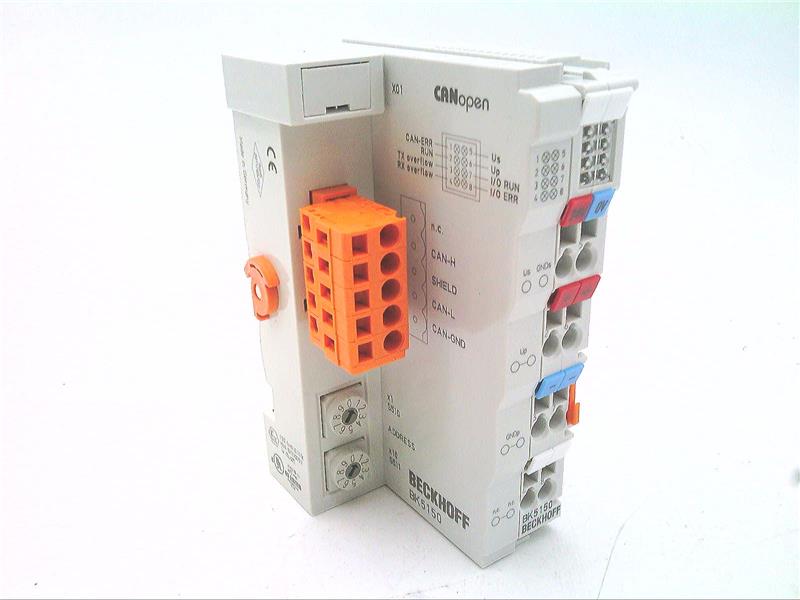 BECKHOFF BK5150