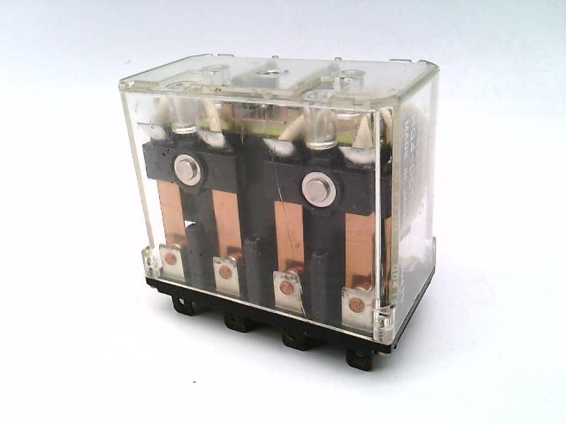 MATSUSHITA ELECTRIC HG4-DC12V