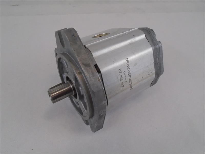 BONDIOLI & PAVESI HPLPA214SSPU6U5B00