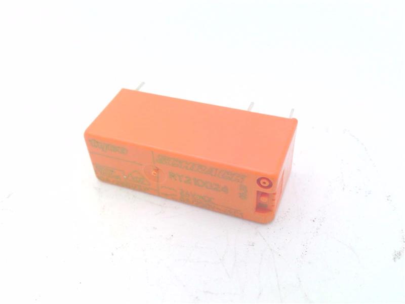 RY210024 by TE CONNECTIVITY