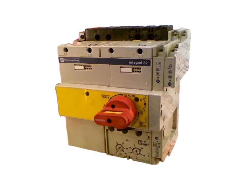 LD5LC030H5 by SCHNEIDER ELECTRIC