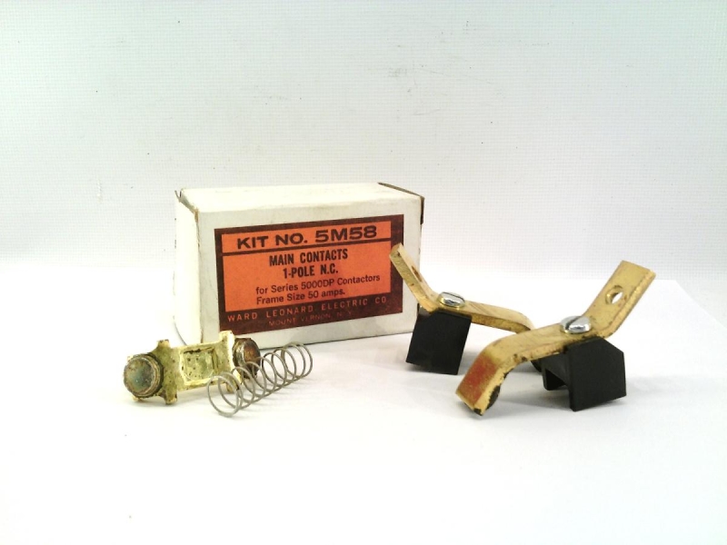 DANAHER CONTROLS 5M58