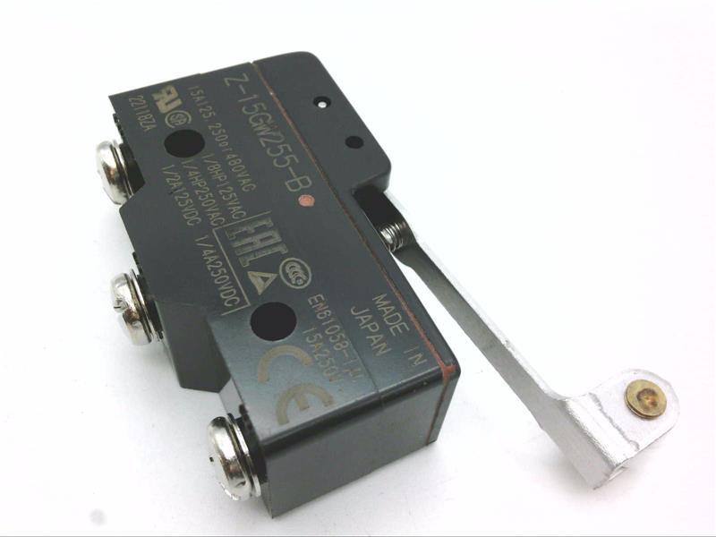OMRON Z-15GW255-B
