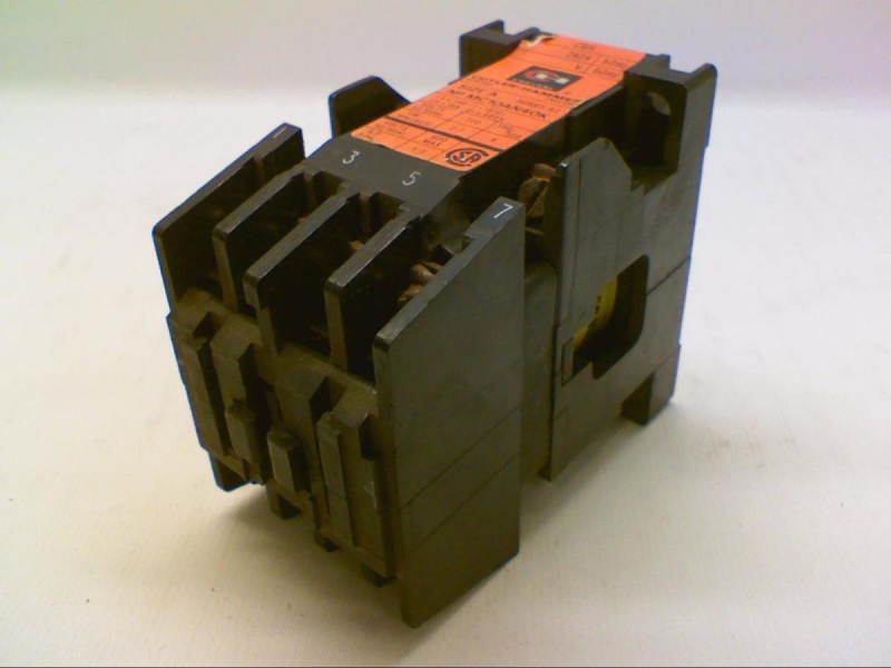 EATON CORPORATION MC10AN4OK