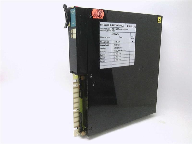 8144-4602 by CONVERTEAM