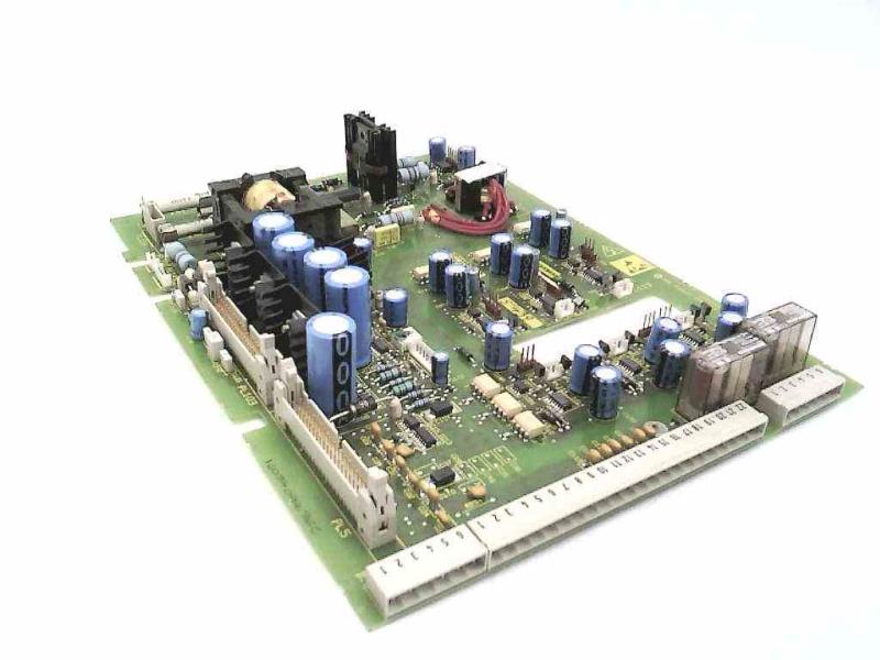 20X4253/80C by CONVERTEAM