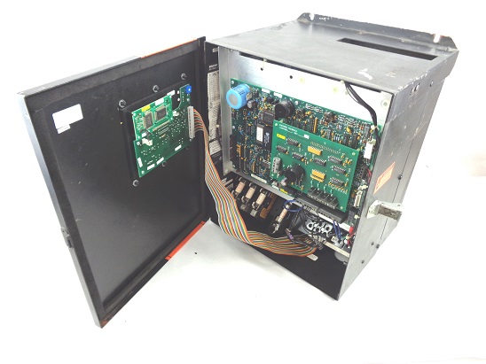 NIDEC CORP 6402S0053A