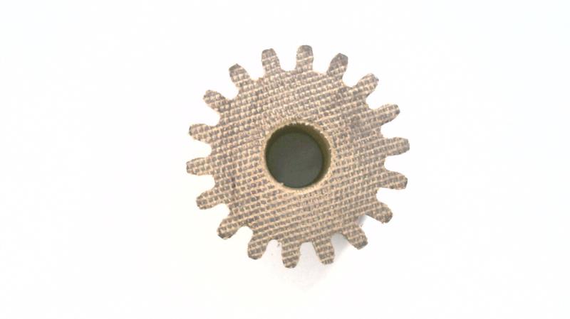 ALTRA INDUSTRIAL MOTION QDH18