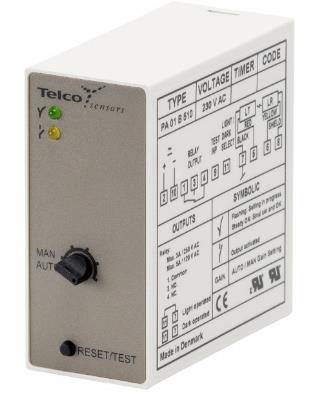 PA01B619 by TELCO
