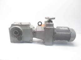 SEW EURODRIVE DF16DT80N4