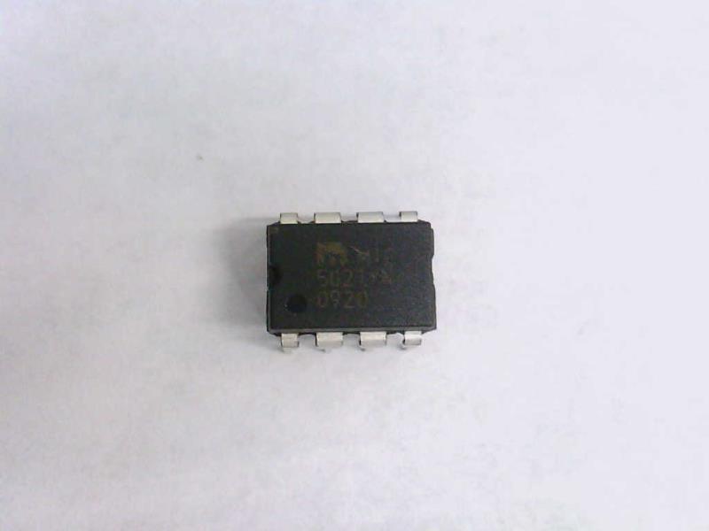MICROCHIP TECHNOLOGY INC MIC5021YN