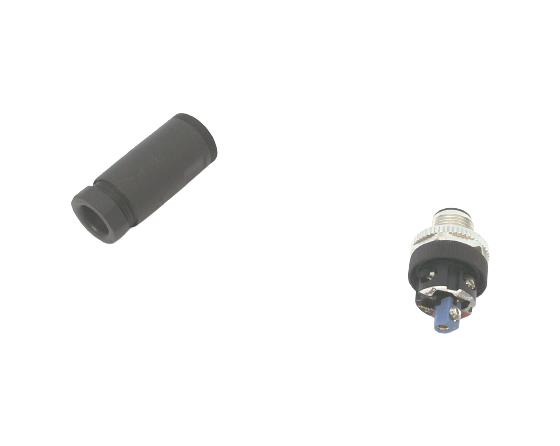 TURCK BS 8151-0/PG9/DNET