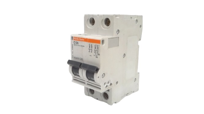 MG17444 by SCHNEIDER ELECTRIC