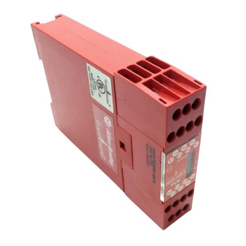 ALLEN BRADLEY 440R-N23059