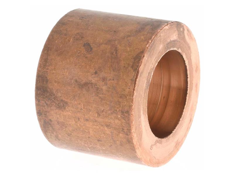 MUELLER INDUSTRIES 15702