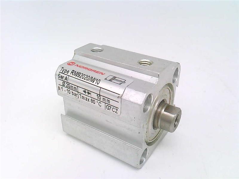 NORGREN RM/92020/M/10