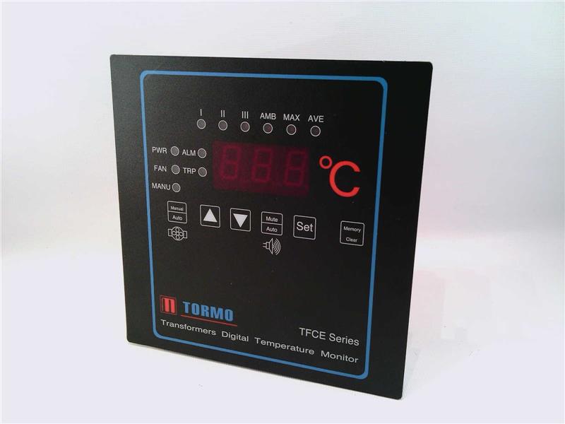 TORMO ELECTRIC TFCE-03R4