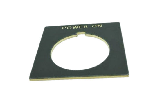 ALLEN BRADLEY 800H-W001