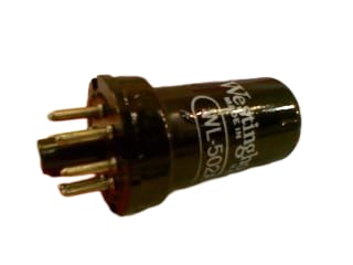 WESTINGHOUSE WL-502A