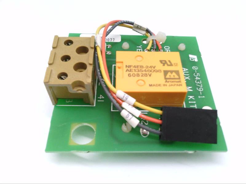 ASEA BROWN BOVERI 0-54379-1