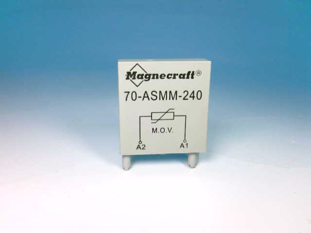 70-ASMM-240 by SCHNEIDER ELECTRIC