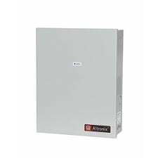 AL1012ULXPD16 by ALTRONIX