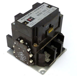 EATON CORPORATION C10EN3CB