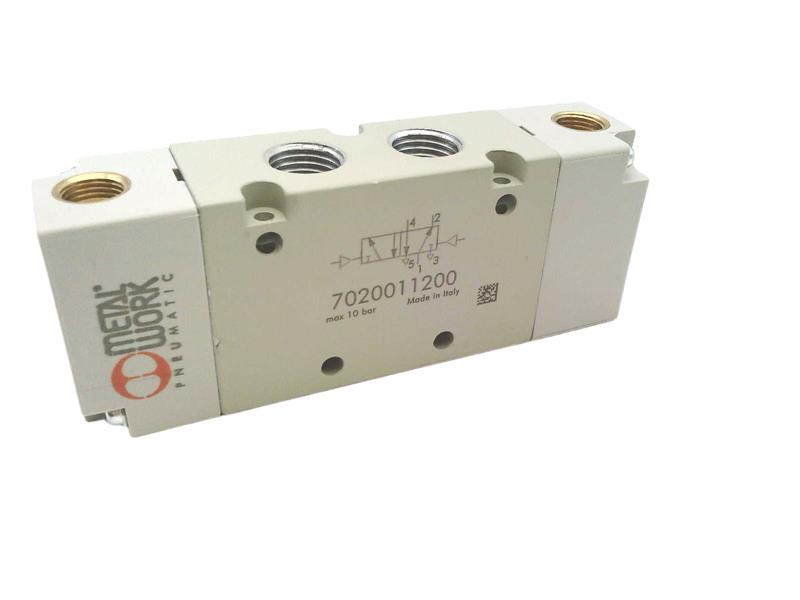 METAL WORK PNEUMATIC 7020011200