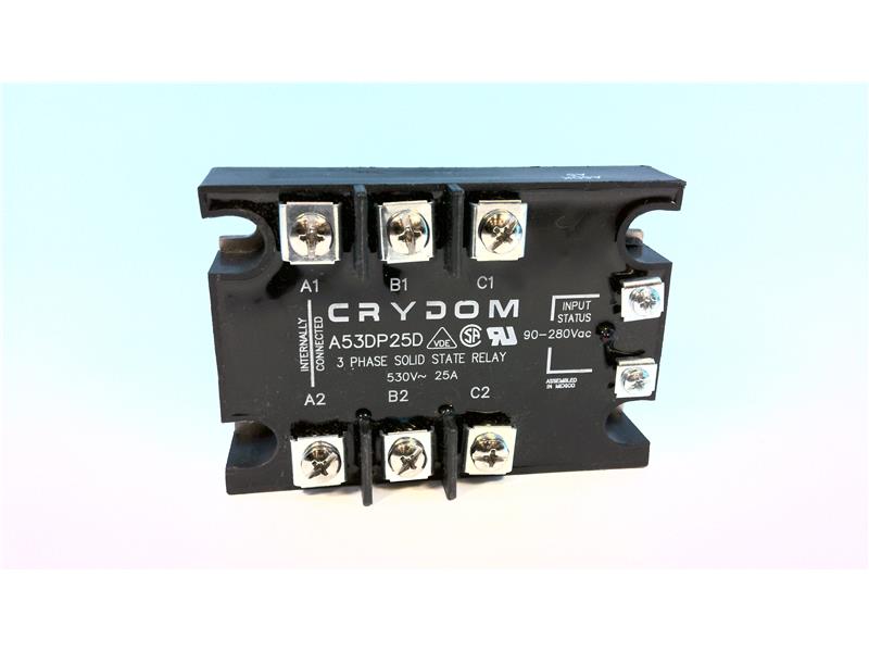 A53DP25D by SENSATA TECHNOLOGIES