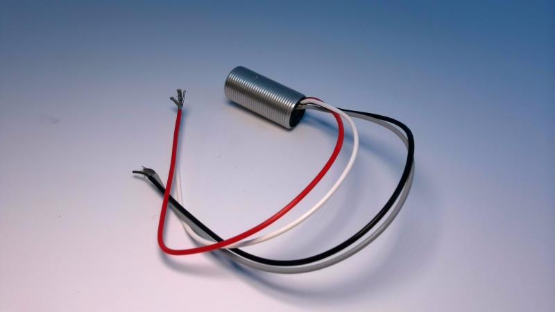 103SR3F-5 by HONEYWELL