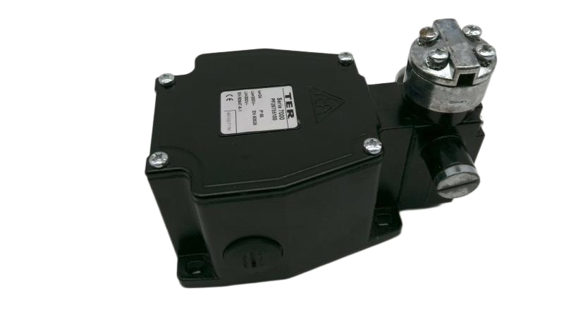 SPRINGER CONTROLS PF26755100