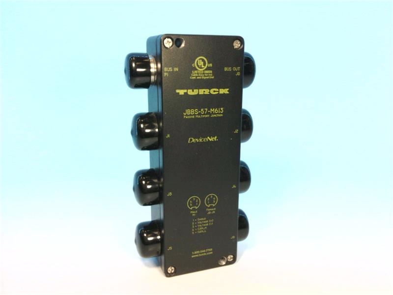 TURCK JBBS-57-M613