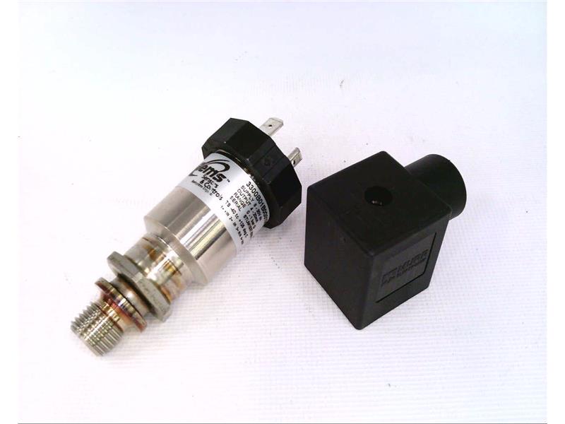 GEMS SENSORS 3300B01B0G01G000