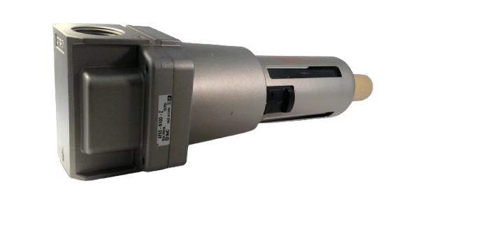 SMC AF60-N10D-Z