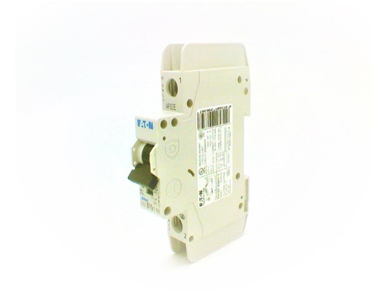 EATON CORPORATION FAZ-B15/1-NA