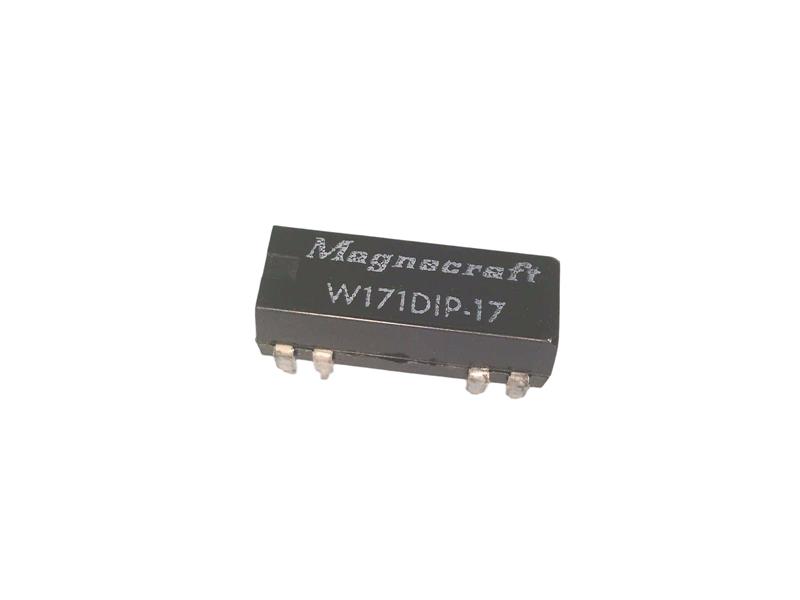W171DIP-17 by SCHNEIDER ELECTRIC
