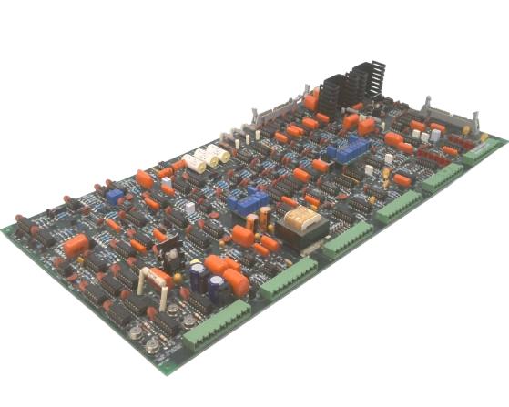 PILLAR CORPORATION AB7130-1